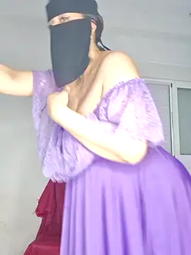 Big_as-big's Webcam Show