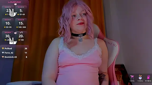 SueNiceeeee Adlı Modelin Canlı XXX Sohbeti