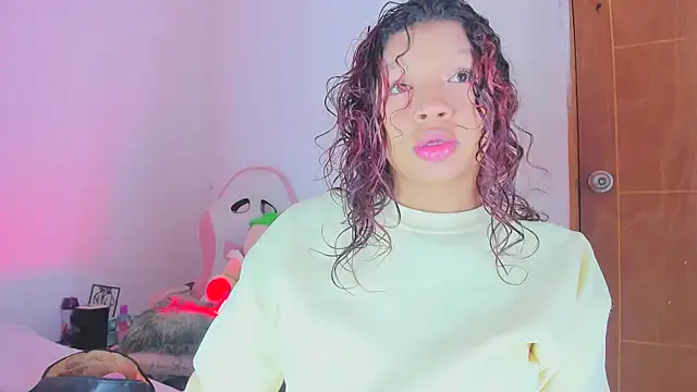 Emily_Coper18 라이브 XXX 채팅