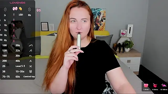 แชท XXX สดของ BabeLessi