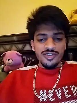 Wild_Vassu 现场XXX聊天