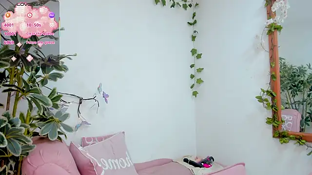 Chat XXX Live MarieTaylor_