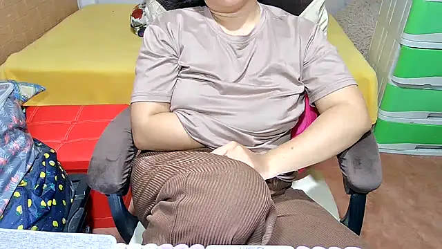 Živý XXX chat Filipina_Desire