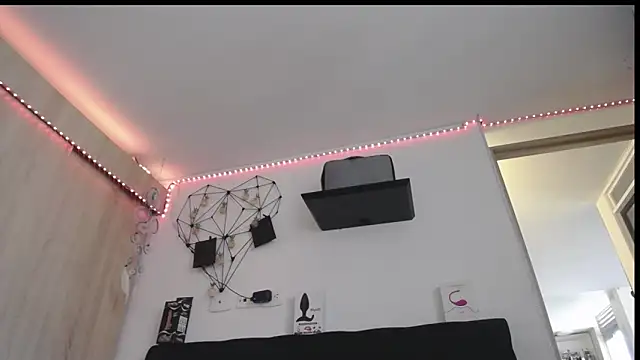 Santiago_kiler Webcam Show