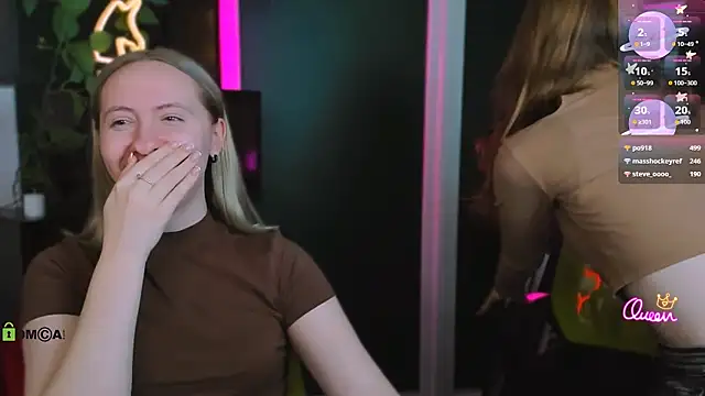 mila_glow1's Live XXX Chat