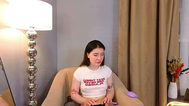 KimiFivePlus Live XXX-Chat