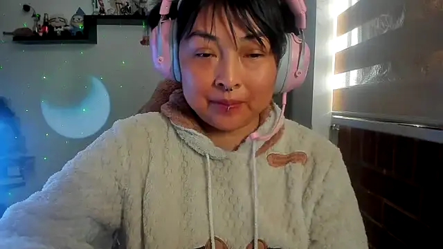 Shaddycute_ – Live XXX-chat