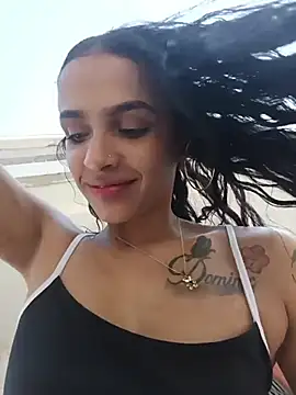 แชท XXX สดของ _candy_jade_