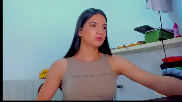 ISA_BELLA_VZL – webcam-show