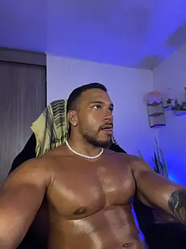 Вебкам-шоу FreszX