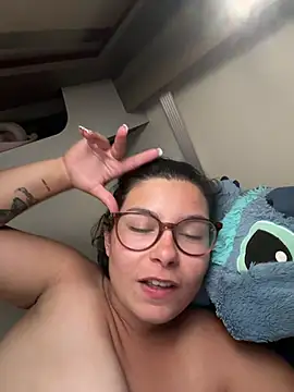 missseduction24 Webcam-Show