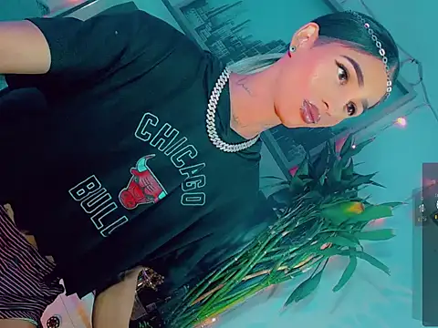 isabellagirsx Webcam Show