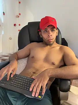 shooting_wilson 网络视讯表演