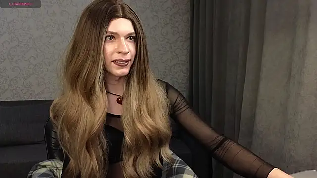 Anna_inHear Live XXX-Chat