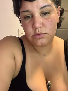 iamvaneg – webcam-show