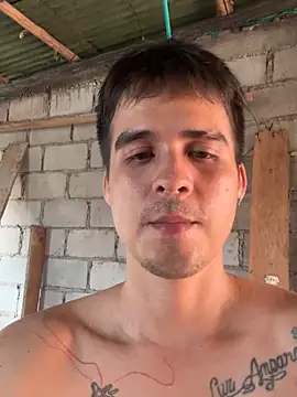 Pertunjukan Kamera Web davidjan1996