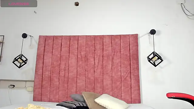 Lucas_Tease Webcam Show