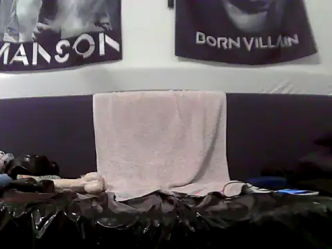 puppy_tomik – Kamerová šou