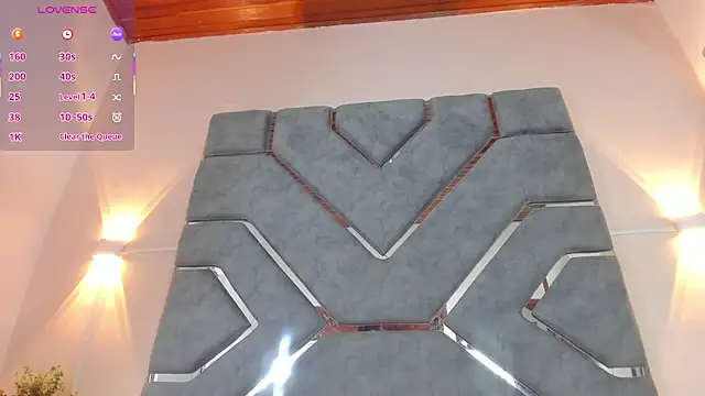 LucciaPorter's Live XXX Chat