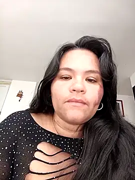 Julieta-tits' Live XXX Chat