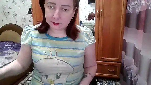 SophieNightAh's Live XXX Chat