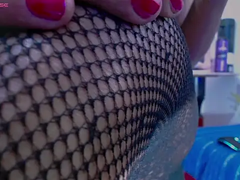 AntonetteBigCockのウェブカメラショー