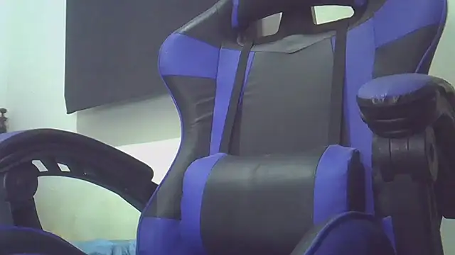 Webkamerová show Cris_Exotica