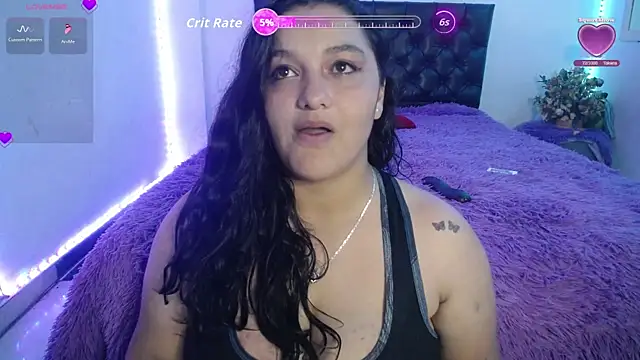 Laurenkenner_ 라이브 XXX 채팅