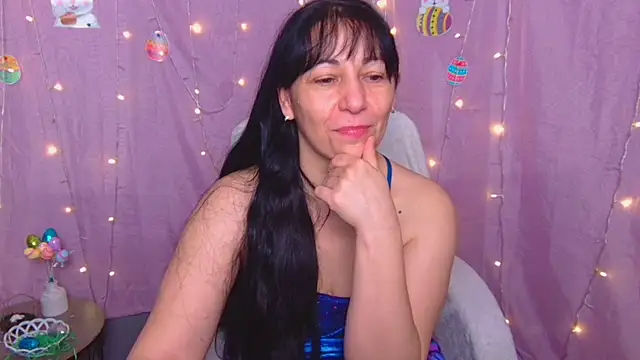 LiluGrants' Live XXX Chat