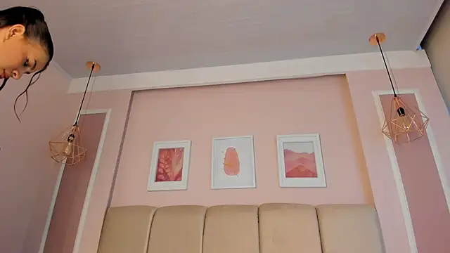 Annie_rhoades 라이브 XXX 채팅