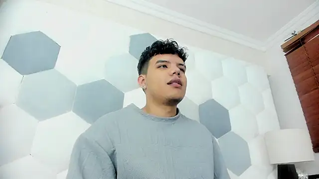 Axel_Forte Live XXX-Chat