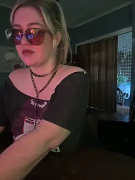 Granlady7 라이브 XXX 채팅