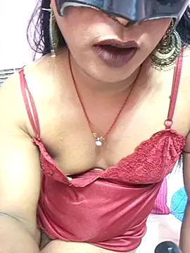 tharki-anandのライブXXXチャット