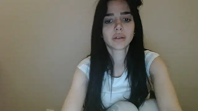 Webkamerová show gglingeriee