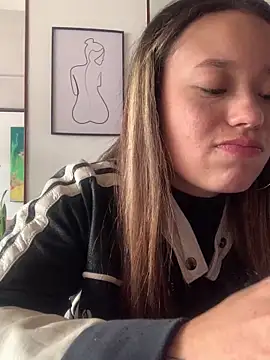 Diosa_Pinkk's Live XXX Chat