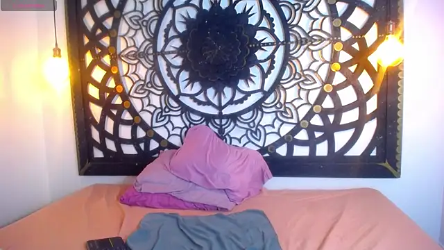 karina_foxi's Live XXX Chat