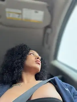 FerrariFrench Obrolan Langsung XXX