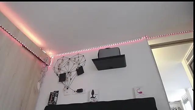 Santiago_kiler Webcam Show