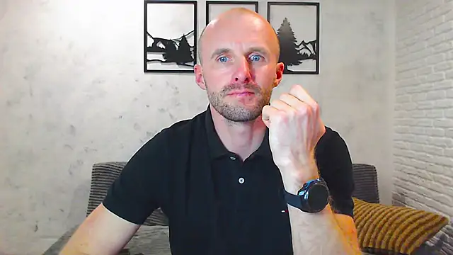 DoctorAlexx Live XXX-Chat