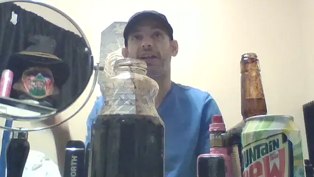 hailzeffn Live XXX-Chat