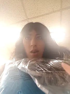 Chatroom XXX en direct de chaymae_nah_