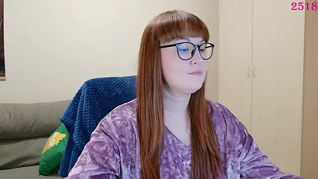 BIGbootyFOXX 现场XXX聊天