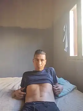 Show webcam de Rodrigohernan19