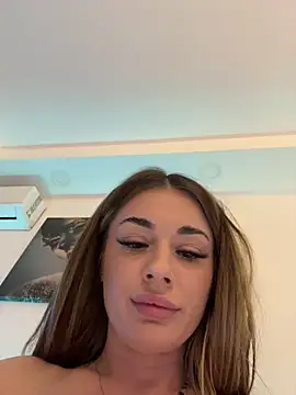 IsabellaEtthan's Live XXX Chat