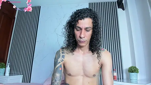 JackAndRosse_ Chat XXX in diretta