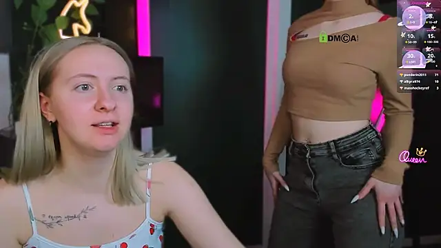 mila_glow1のライブXXXチャット