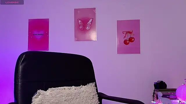 Sampuckettbaby's Live XXX Chat