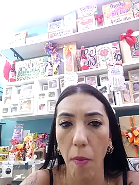 Онлайн чат XXX LunaZambrano