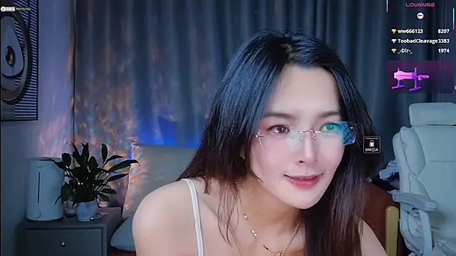 Show Webcam de Youth3_