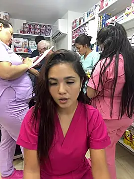 โชว์เว็บแคมของ kandalove